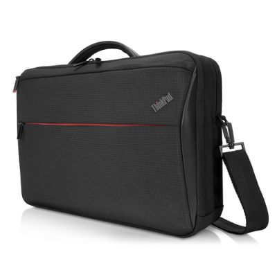 Lenovo 4X40Q26384 Laptoptasche 39,6 cm (15.6") Hartschalenkoffer Schwarz