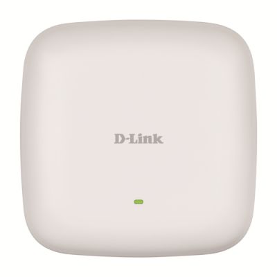 D-Link AC2300 1700 Mbit/s Weiß Power over Ethernet (PoE)