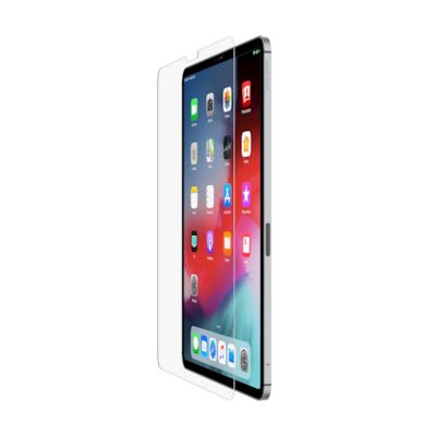 Belkin SCREENFORCE Klare Bildschirmschutzfolie Samsung 1 Stück(e)