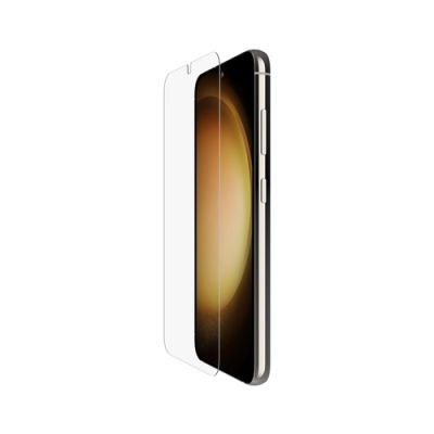Belkin OVB034ZZ Display-/Rückseitenschutz für Smartphones Klare Bildschirmschutzfolie Samsung 1 Stück(e)