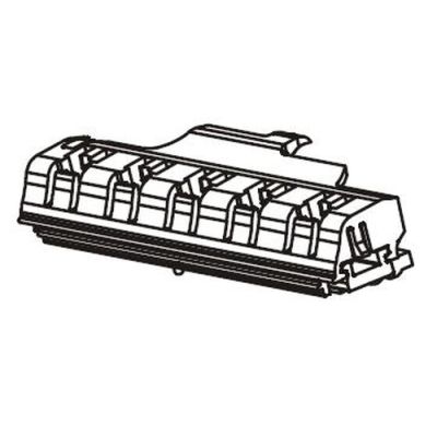 Zebra Printhead, 203dpi (t) Druckkopf