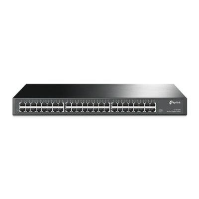 TP-Link 48-Port-Gigabit-Rackmount-Switch