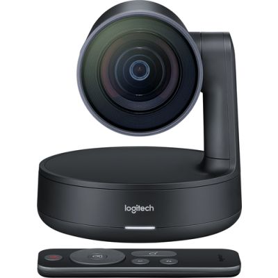 Logitech Medium Room Solution Videokonferenzsystem Ethernet/LAN Gruppen-Videokonferenzsystem