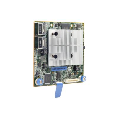 HPE P408i-a SR Gen10 RAID-Controller PCI Express x8 3.0 12 Gbit/s