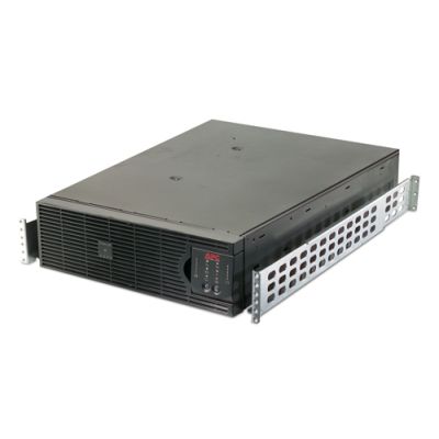 APC Smart-UPS RT 2200VA Unterbrechungsfreie Stromversorgung (USV) 2,2 kVA 1540 W 10 AC-Ausgänge