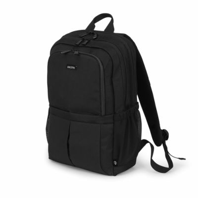 DICOTA SCALE 39,6 cm (15.6") Rucksack Schwarz