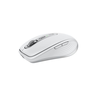 Logitech MX Anywhere 3S Maus rechts RF Wireless + Bluetooth Laser 8000 DPI