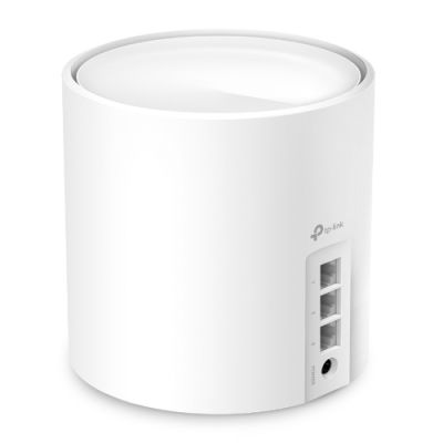 TP-Link AX3000 Whole Home Mesh WiFi 6 System