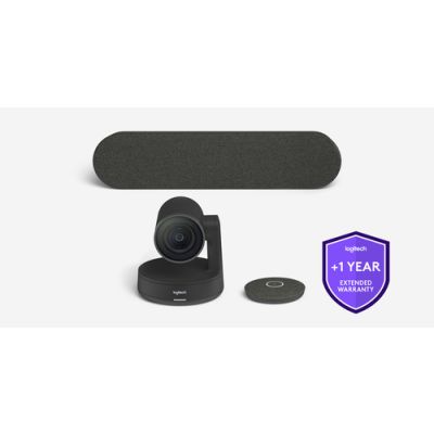 Logitech Rally Ultra-HD ConferenceCam