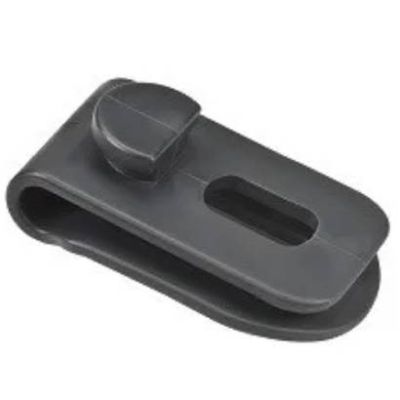 Honeywell 280797-000-SP Zubehör für Handdrucker Gürtelklip Schwarz 1 Stück(e) RPe Series and RL Series