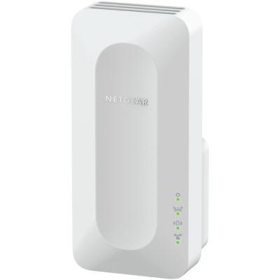 NETGEAR EAX12 1200 Mbit/s Weiß