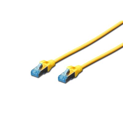 Digitus CAT 5e SF/UTP Patchkabel
