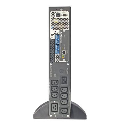 APC SUM3000RMXLI2U Unterbrechungsfreie Stromversorgung (USV) 3 kVA 2850 W