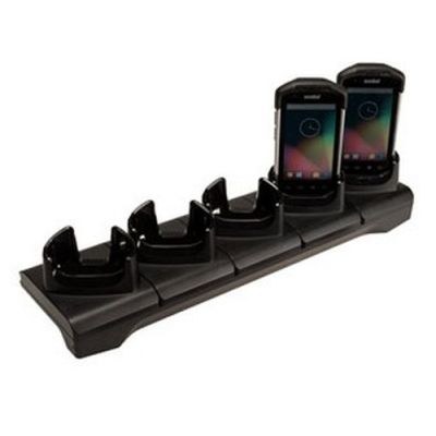 Zebra CRD-TC7X-SE5C1-01 Ladegerät für Mobilgeräte PDA Schwarz AC Drinnen