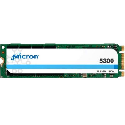 Lenovo 4XB7A17073 Internes Solid State Drive M.2 480 GB Serial ATA III
