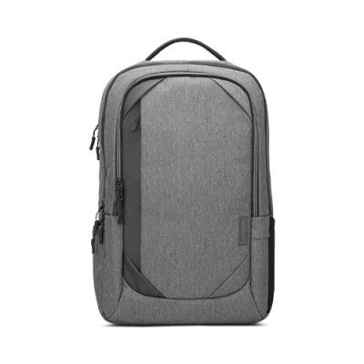 Lenovo 4X40X54260 Laptoptasche 43,9 cm (17.3") Rucksack Anthrazit, Grau