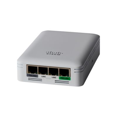 Cisco CBW145AC-E WLAN Access Point 867 Mbit/s Grau Power over Ethernet (PoE)