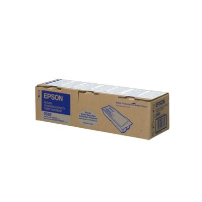 Epson Rückgabe-Tonerkassette Standardkapazität 3k