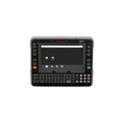 Honeywell VM1A 32 GB 20,3 cm (8") Qualcomm Snapdragon 4 GB Wi-Fi 5 (802.11ac) Android 8.0 Schwarz