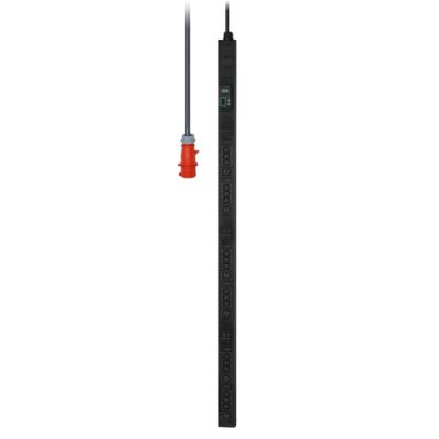 APC EPDU1232M Stromverteilereinheit (PDU) 32 AC-Ausgänge 0U Schwarz