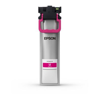 Epson C13T11D340 Druckerpatrone 1 Stück(e) Original Hohe (XL-) Ausbeute Magenta