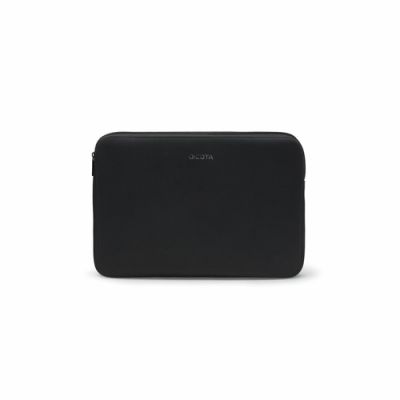 DICOTA Perfect Skin 15-15.6 39,6 cm (15.6") Schutzhülle Schwarz