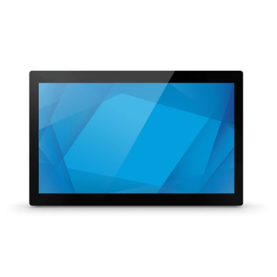 Elo Touch Solutions E399052 Computerbildschirm 68,6 cm (27") 1920 x 1080 Pixel Full HD LED Touchscreen Multi-Nutzer Schwarz