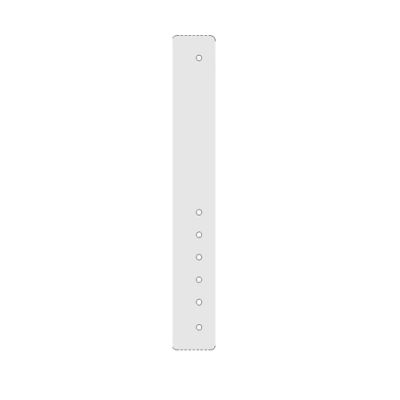 Zebra 10027729K Drucker-Kit Handschlaufe