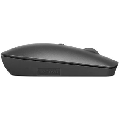 Lenovo ThinkBook Maus Beidhändig Bluetooth Optisch 2400 DPI