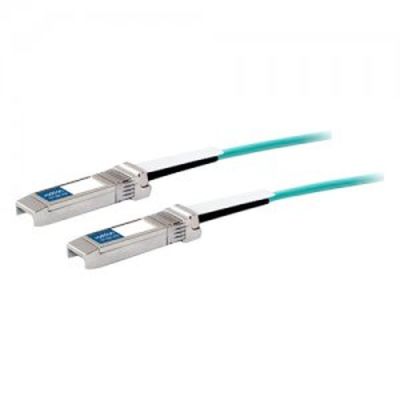 Cisco 10m SFP+ Glasfaserkabel SFP+