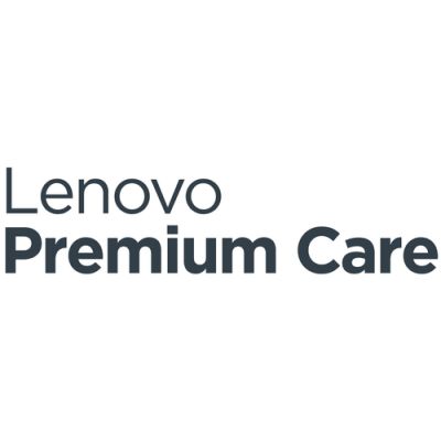 Lenovo 3 Jahre Premium Care mit Vor-Ort-Service