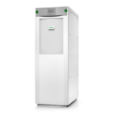 APC Galaxy VS Unterbrechungsfreie Stromversorgung (USV) Doppelwandler (Online) 30 kVA 30000 W