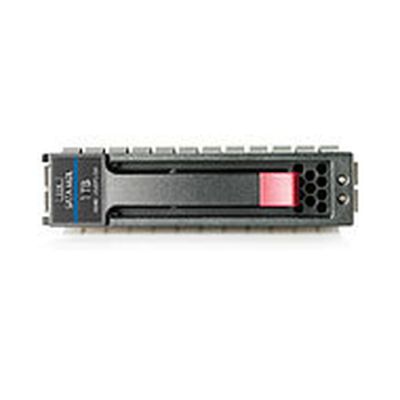 HPE 1TB 6G SFF 2.5" 1,02 TB SATA