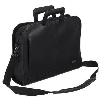 DELL 460-BBUL Laptoptasche 35,6 cm (14") Aktenkoffer Schwarz