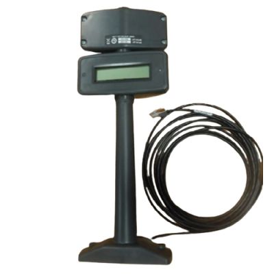 Zebra MX202-SI00WW POS-System