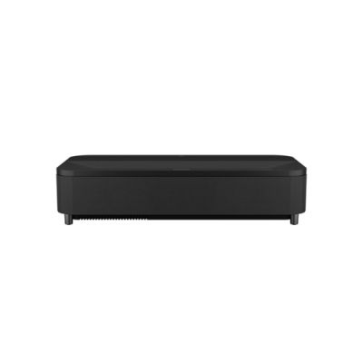 Epson EH-LS800B Beamer Ultra-Short-Throw-Projektor 4000 ANSI Lumen 3LCD 4K+ (5120x3200) Schwarz