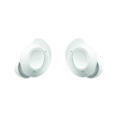 Samsung Galaxy Buds FE Kopfhörer True Wireless Stereo (TWS) im Ohr Anrufe/Musik Bluetooth Weiß