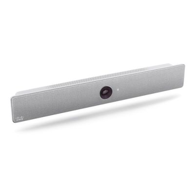 Cisco CS-KIT-K9 Videokonferenzsystem 15,1 MP Ethernet/LAN Gruppen-Videokonferenzsystem