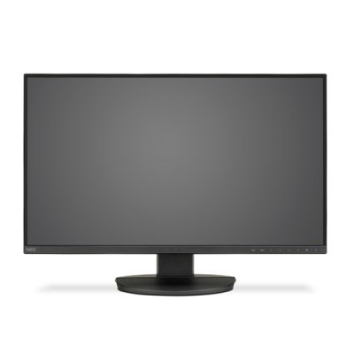 NEC MultiSync EA271U Computerbildschirm 68,6 cm (27") 3840 x 2160 Pixel 4K Ultra HD LED Schwarz