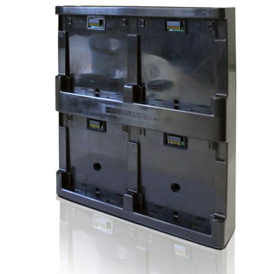 Datalogic 94ACC0246 Akkuladegerät Batterie für tragbare Computer Gleichstrom