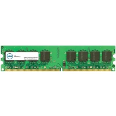 DELL AA101753 Speichermodul 16 GB 1 x 16 GB DDR4 2666 MHz