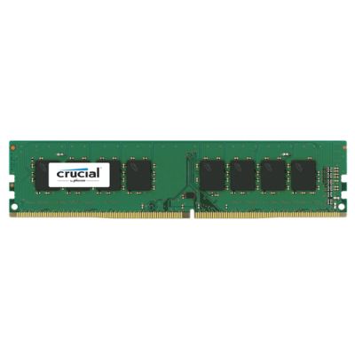 Crucial CT2K4G4DFS8266 Speichermodul 8 GB 2 x 4 GB DDR4 2666 MHz
