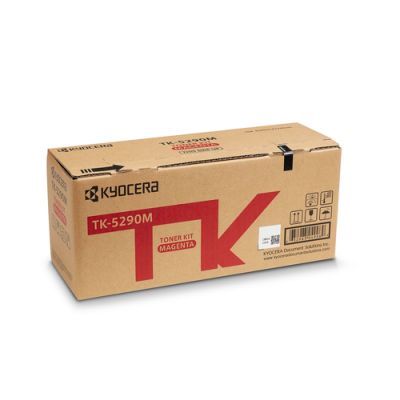 KYOCERA TK-5290M Tonerkartusche 1 Stück(e) Original