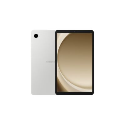 Samsung Galaxy Tab SM-X110 64 GB 22,1 cm (8.7") Mediatek 4 GB Wi-Fi 5 (802.11ac) Android 13 Silber