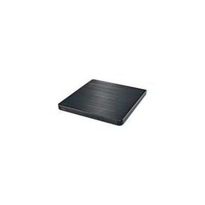 Fujitsu GP60NB60 Optisches Laufwerk DVD Super Multi DL Schwarz