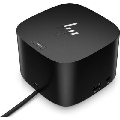 HP Thunderbolt Dockingstation 280W G4 mit Kombinationskabel