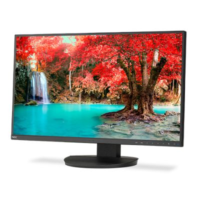 NEC MultiSync EA271Q Computerbildschirm 68,6 cm (27") 2560 x 1440 Pixel Quad HD LCD Schwarz