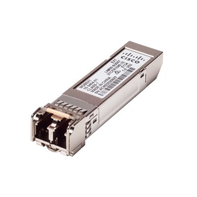 Cisco Gigabit SX Mini-GBIC SFP Netzwerk Medienkonverter 850 nm