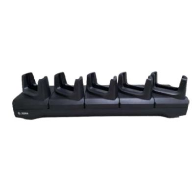 Zebra CRD-TC2Y-BS5CO-01 Handy-Dockingstation Schwarz