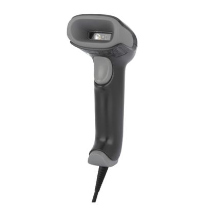 Honeywell Voyager XP 1470g Tragbares Barcodelesegerät 1D/2D CMOS Schwarz, Grau